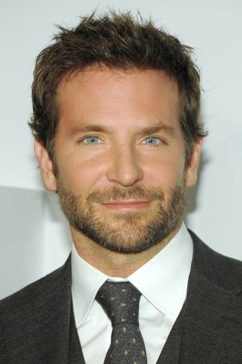 Bradley Cooper image