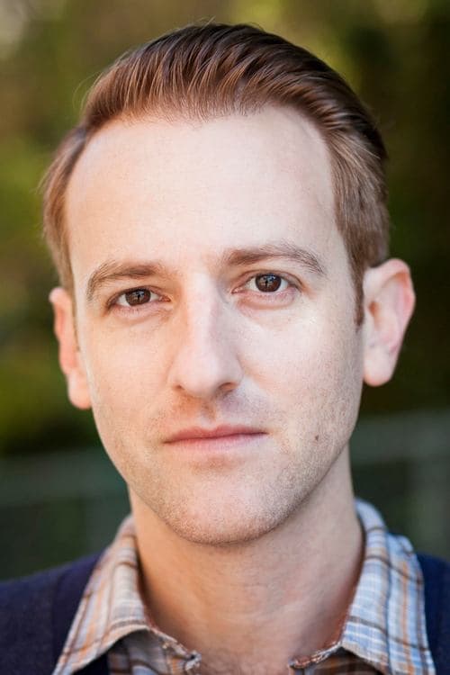 Bradley Grant Smith image