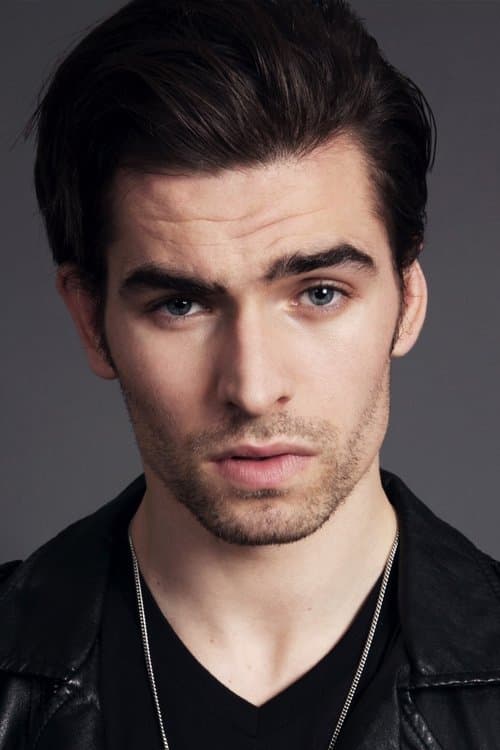 Bradley Hamilton image