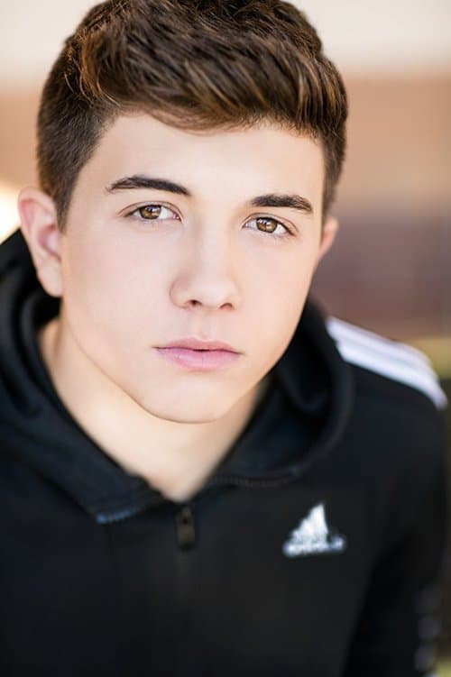 Bradley Steven Perry image