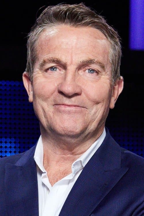 Bradley Walsh image