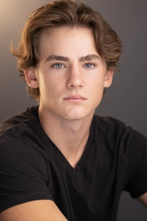 Brady Hepner image