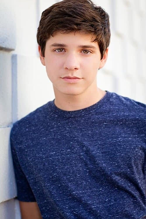 Braeden Lemasters image