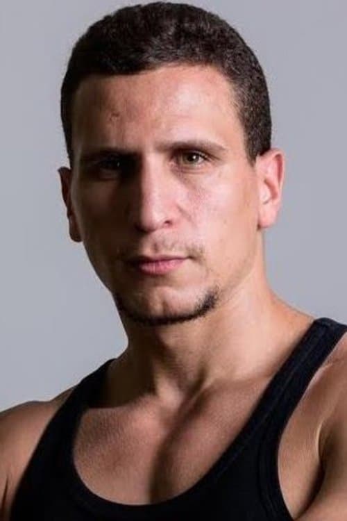 Brahim Achabbakhe image