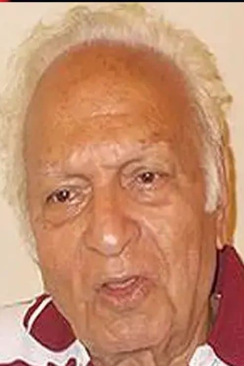 Brahm Bhardwaj image
