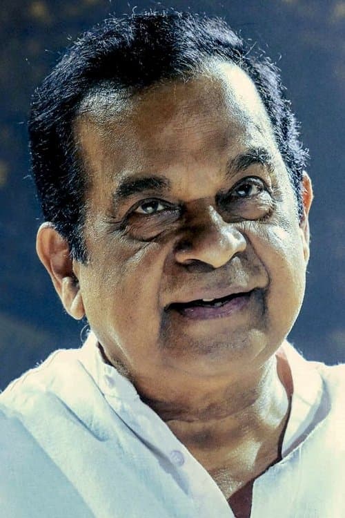 Brahmanandam image