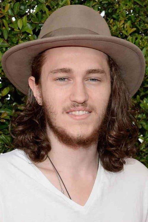 Braison Cyrus image