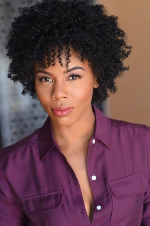 Brandee Evans image