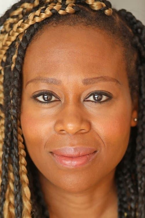Brandee Steger image