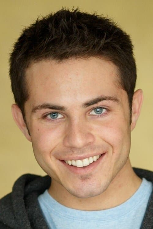 Branden Nadon image
