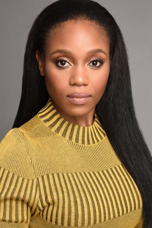 Brandi Huzzie image