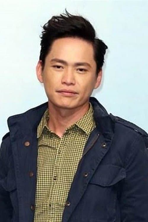 Brando Huang image