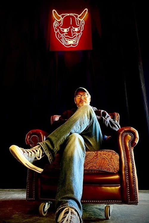 Photo of Brandon Bassham