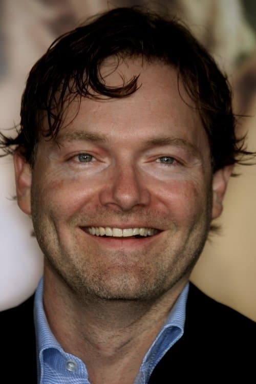Photo of Brandon Camp