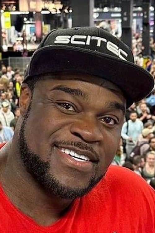 Brandon Curry image