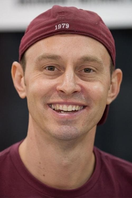 Brandon DiCamillo image