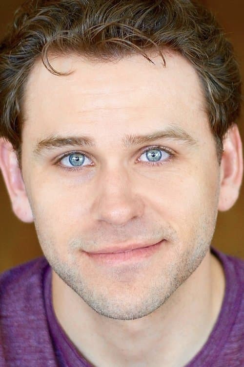 Brandon Farr image