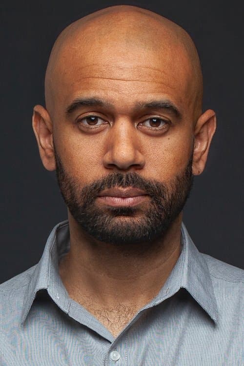 Brandon Ford Green image