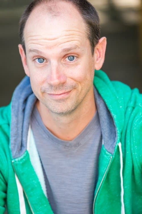 Brandon Gibson image