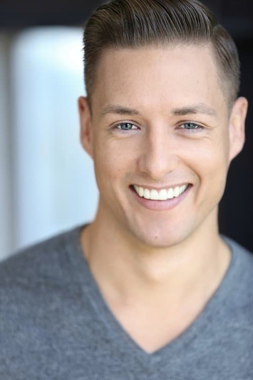 Brandon Henschel image