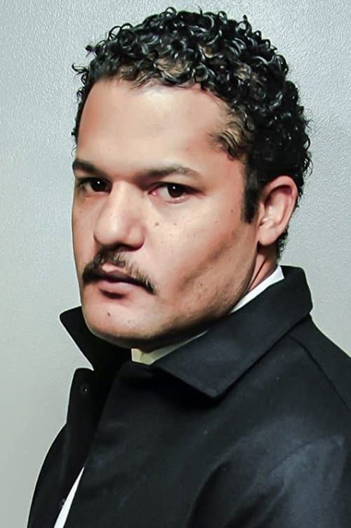 Brandon J. Dirden image