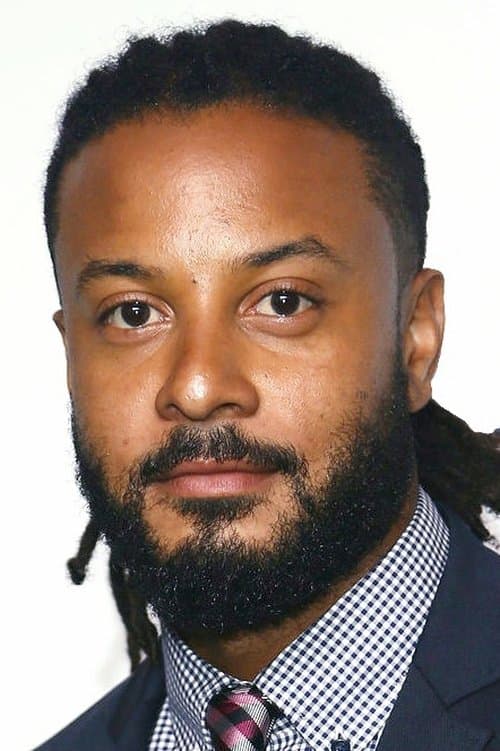 Brandon Jay McLaren image