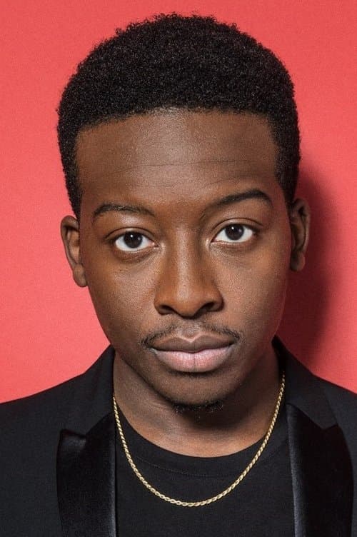 Brandon Micheal Hall image