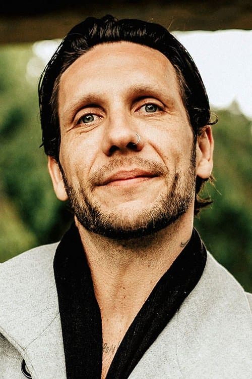 Brandon Novak image