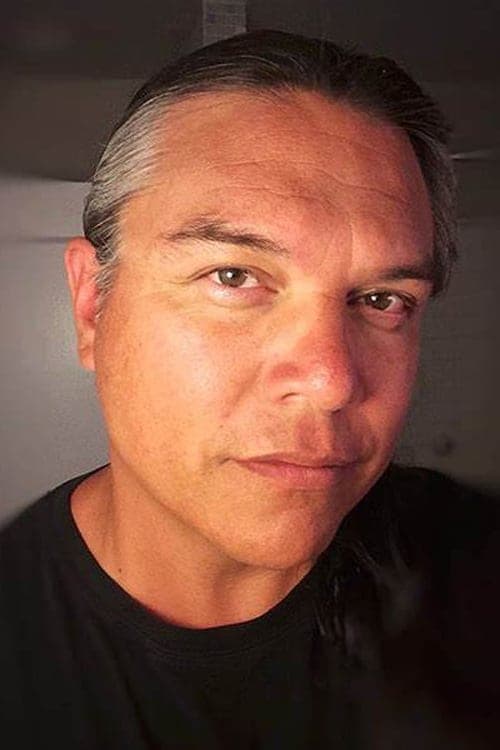 Brandon Oakes image