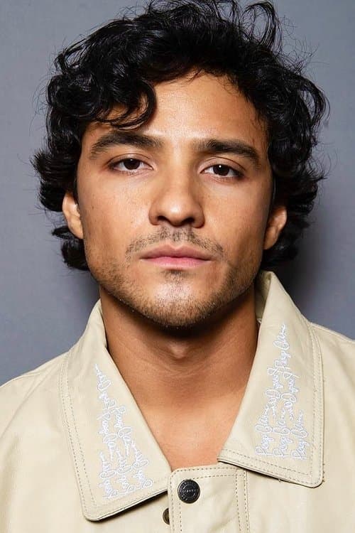 Brandon Perea image