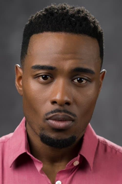 Brandon Pitts image