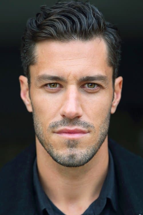 Brandon Quinn image