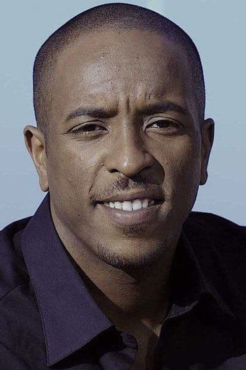 Brandon Quintin Adams image