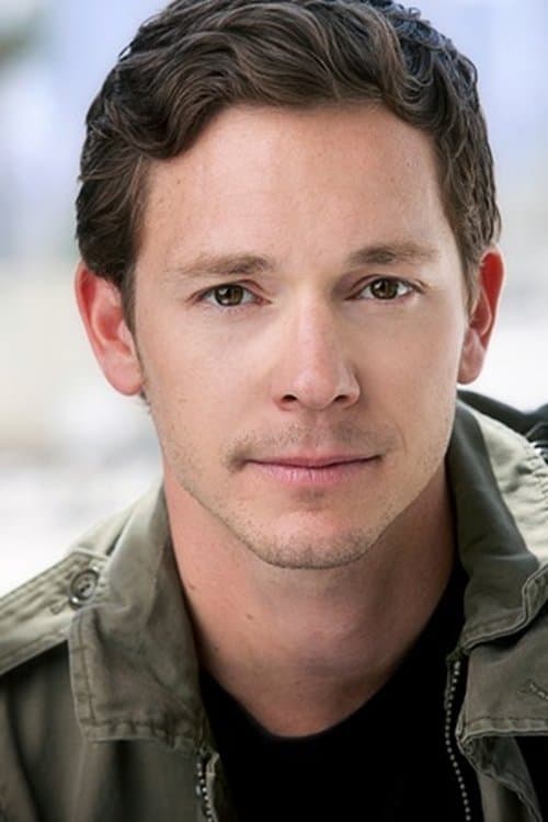 Brandon Ray Olive image