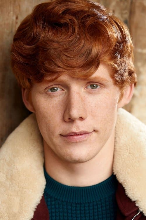 Brandon Root image