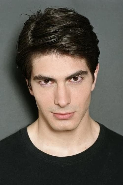 Brandon Routh image