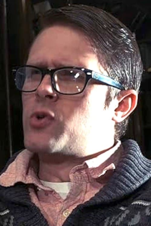 Brandon Salkil image