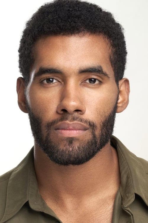 Brandon Santana image
