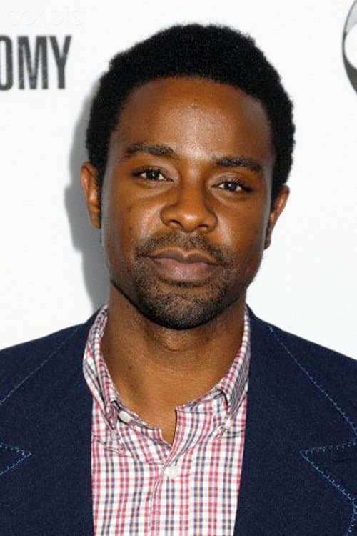 Brandon Scott image