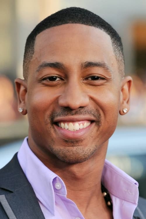 Brandon T. Jackson image