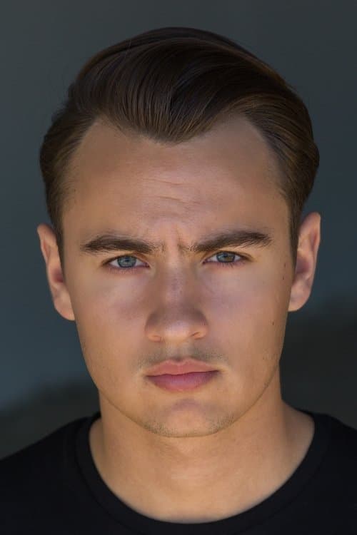 Brandon Thomas Lee image