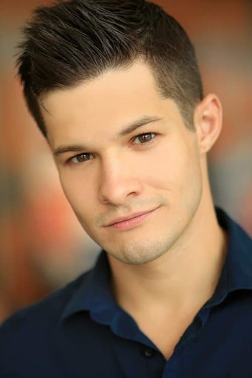 Brandon Tyler Harris image