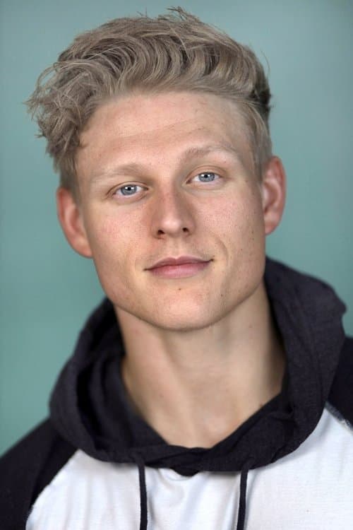 Brandon Tyler Moore image