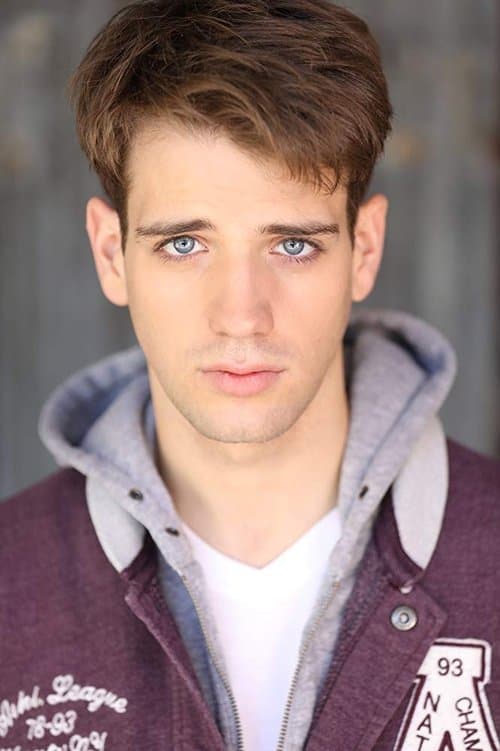 Brandon Tyler Russell image