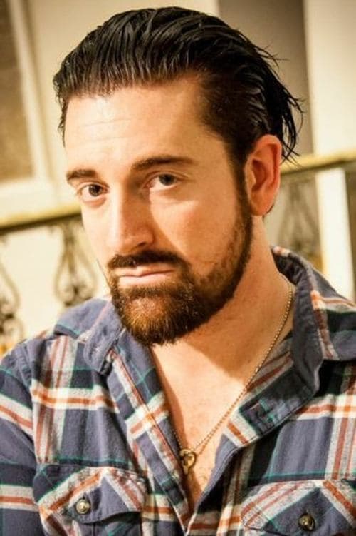 Brandon Van Vliet image