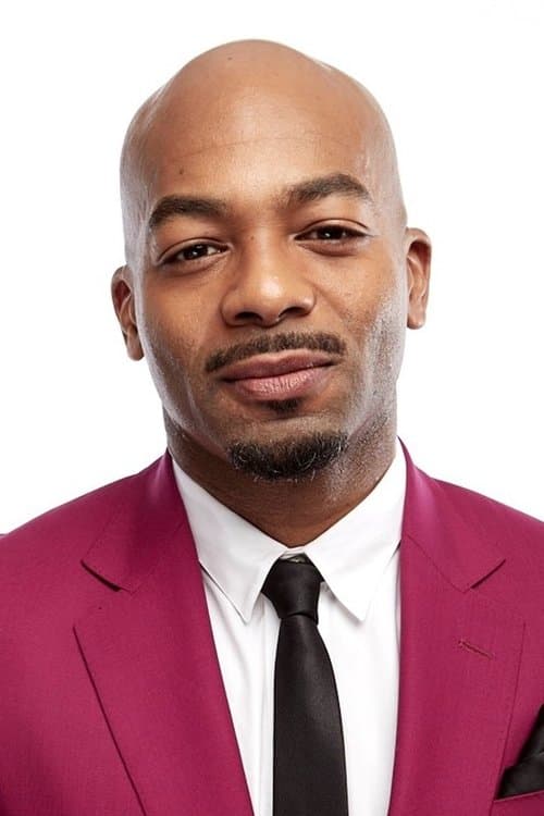 Brandon Victor Dixon image