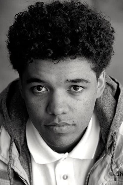 Brandon Wilson image