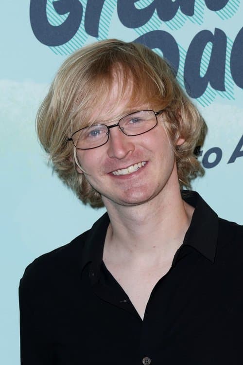 Brandon Winckler image