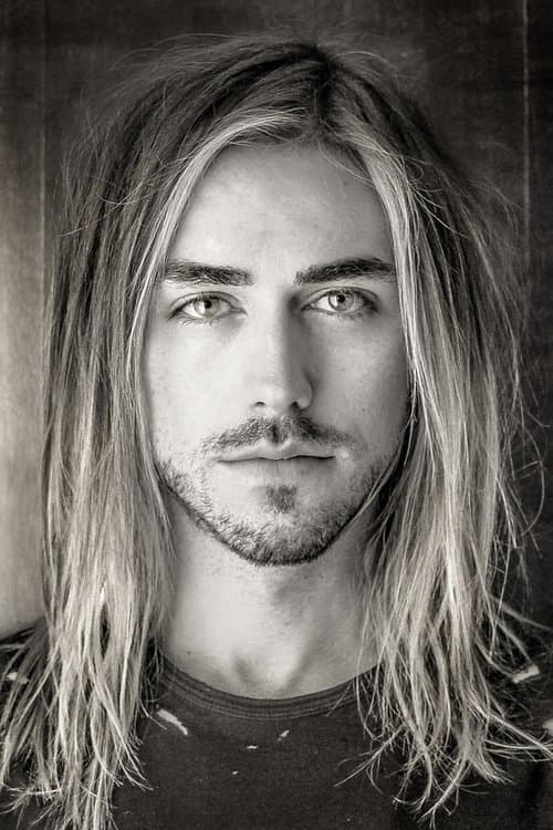 Photo of Brandon Zuck
