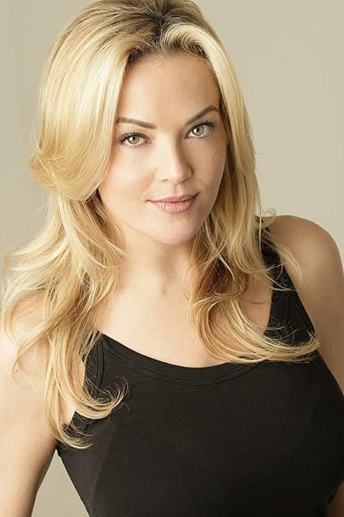 Brandy Ledford image